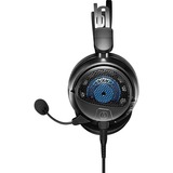 Audio-Technica ATH-GDL3BK Nero