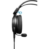Audio Technica ATH-GDL3BK Nero