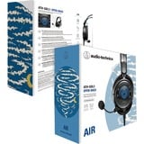 Audio Technica ATH-GDL3BK Nero