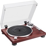 Audio-Technica AT-LPW50BTRW legno