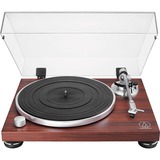 Audio-Technica AT-LPW50BTRW legno