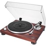 Audio-Technica AT-LPW50BTRW legno