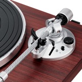 Audio-Technica AT-LPW50BTRW legno