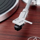 Audio-Technica AT-LPW50BTRW legno