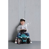 BIG Bobby Car Neo Colore dell'Anno 2023, Giro sul Blu Azur/Albicocca