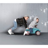 BIG Bobby Car Neo Colore dell'Anno 2023, Giro sul Blu Azur/Albicocca