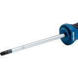 Bosch 1 600 A01 V0D cacciavite manuale Singolo Cacciavite dritto blu/Nero, 90 g, 240 mm, 60 mm, 32 mm
