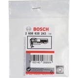 Bosch 2 608 635 126 Lama Metallo, Coltello Lama, Metallo, Bosch, GSC 12V-13, GSC 16, GSC 160 Professional, 1 pz, Blister