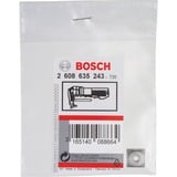 Bosch 2 608 635 126 Lama Metallo, Coltello Lama, Metallo, Bosch, GSC 12V-13, GSC 16, GSC 160 Professional, 1 pz, Blister