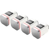 Bosch 8750002861X$, Riscaldamento termostato bianco