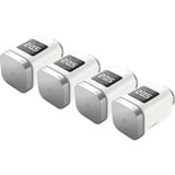 Bosch 8750002861X$, Riscaldamento termostato bianco