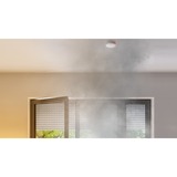 Bosch 8 750 002 142 rilevatore di fumo intelligente Collegamento wireless, Avvisatore fumo bianco, Bianco, 85 dB, 100 m, Montato su superficie, 2400 MHz, Orizzontale/Verticale