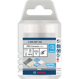 Bosch Corona diamantata a secco PRO Ceramic, Ø 38mm, Trapano 