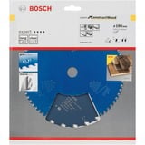 Bosch EXPERT Construct lama per sega circolare per legno, Ø 190mm, 24 denti 