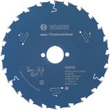 Bosch EXPERT Construct lama per sega circolare per legno, Ø 190mm, 24 denti 