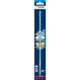 Bosch Expert 2 608 902 355 punta per trapano Punta per trapano elicoidale 1 pz Trapano, Punta per trapano elicoidale, 7 mm, 250 mm, Cemento, Plastica, Piastrella morbida, Legno dolce, Acciaio, 20 cm