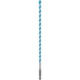 Bosch Expert 2 608 902 355 punta per trapano Punta per trapano elicoidale 1 pz Trapano, Punta per trapano elicoidale, 7 mm, 250 mm, Cemento, Plastica, Piastrella morbida, Legno dolce, Acciaio, 20 cm