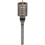 Bosch F 00Y 145 194 sega per trapano 1 pz Singolo, Trapano, Mattone, Cemento, Gambo SDS-max, 8 cm, 16 cm