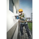 Bosch GBH 18V-22 PROFESSIONAL SDS-plus, Trapano a percussione blu/Nero, SDS-plus, 2,2 cm, 1050 Giri/min, 1,9 J, 4675 bpm, 4 - 12 mm