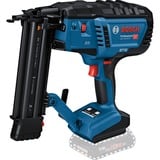 Bosch GNH 18V-50 M Professional solo, 0601482400, Chiodatrice blu/Nero
