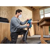 Bosch Levigatrice a nastro a batteria GBS18V-75 Professional solo, 18Volt blu/Nero