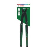 Bosch Pinza per conigli / Pinza per legare 225mm, Pizzico - / Monierzange verde/Nero