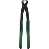 Bosch Pinza per conigli / Pinza per legare 225mm, Pizzico - / Monierzange verde/Nero