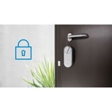 Bosch Q4 2021 DE/AT Serratura intelligente, Castello Serratura intelligente, Bianco, 150 mm, 58 mm, 60 mm, 770 g