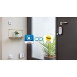 Bosch Q4 2021 DE/AT Serratura intelligente, Castello Serratura intelligente, Bianco, 150 mm, 58 mm, 60 mm, 770 g