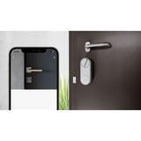 Bosch Q4 2021 DE/AT Serratura intelligente, Castello Serratura intelligente, Bianco, 150 mm, 58 mm, 60 mm, 770 g