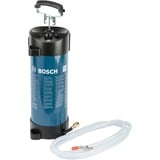 Bosch Serbatoio di pressione dell'acqua, Serbatoio di acqua pressurizzato blu