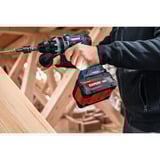 Bosch Set di avvio EXPERT 18V, 2x EXBA 18V-80/-55 + caricabatterie EXAL18V2-320 Nero