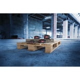 Bosch Set di avvio EXPERT 18V, 2x EXBA 18V-80/-55 + caricabatterie EXAL18V2-320 Nero