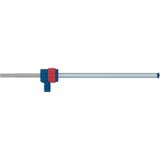 Bosch Set di punte per martello EXPERT SDS Clean max-8X, Ø 20mm, Trapano 