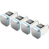 Bosch Termostato per radiatore Smart Home II [+M], Riscaldamento termostato bianco