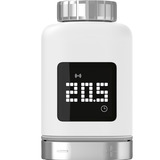Bosch Termostato per radiatore Smart Home II [+M], Riscaldamento termostato bianco