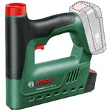 Bosch UniversalTacker 18V-14, 06032A7001, Graffatrice verde/Nero