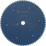 Bosch ‎2608643061 lama circolare 20,3 cm 1 pz, Lama per sega Metallo, 20,3 cm, Bosch, 950 g, 1 pz