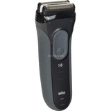 Braun 4210201124481 grigio/Nero