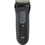 Braun 4210201124481 grigio/Nero