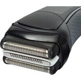 Braun 4210201124481 grigio/Nero
