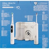 Braun 8006540841204, Cura orale bianco