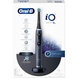 Braun Oral-B iO Series 9N Nero