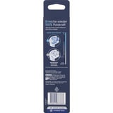 Braun Oral-B iO Ultimative Reinigung 2er, Testina bianco