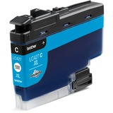 Brother LC427XLC, Inchiostro 