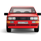 COBI Audi Quattro 1980, Giochi di costruzione rosso