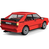 COBI Audi Quattro 1980, Giochi di costruzione rosso