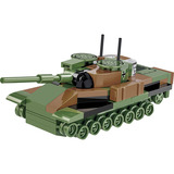 COBI Leopard 1, Giochi di costruzione 