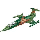 COBI Lockheed F-104 Starfighter, Giochi di costruzione 