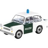 COBI Trabant 601 Polizei, Giochi di costruzione 